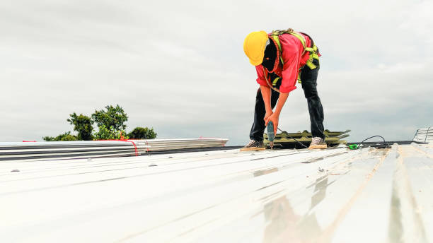Best Flat Roofing  in Dock Junction, GA