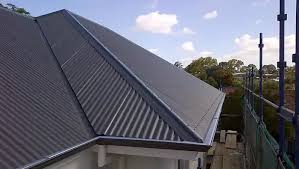 Best Hot Roofs  in Dock Junction, GA